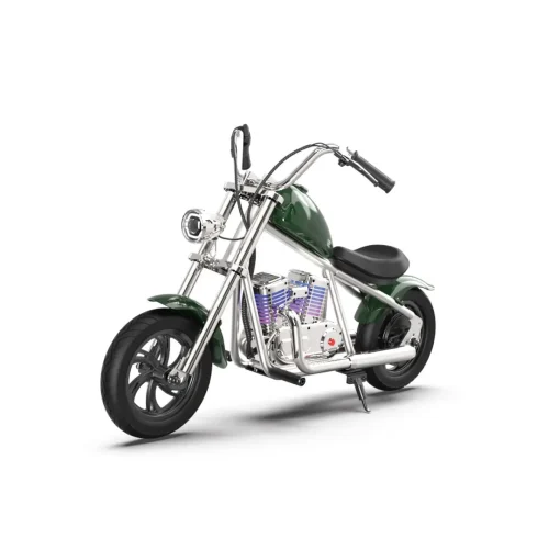 Hyper GOGO Cruiser 12 Plus – Green