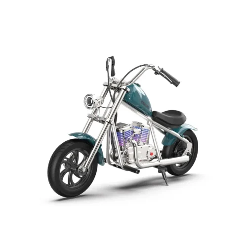 Hyper GOGO Cruiser 12 Plus – Blue