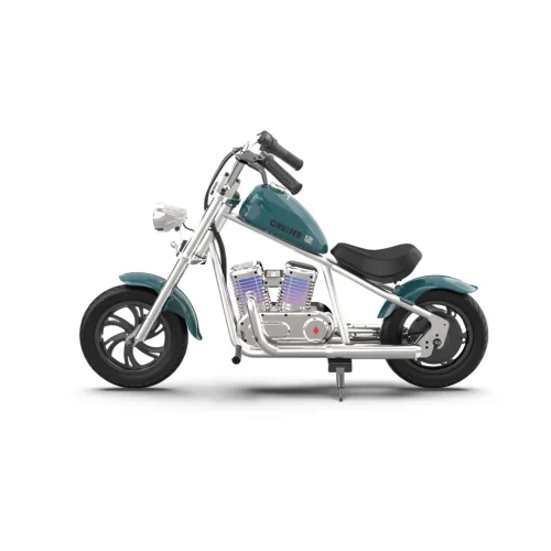 Hyper GOGO Cruiser 12 Plus – Blue