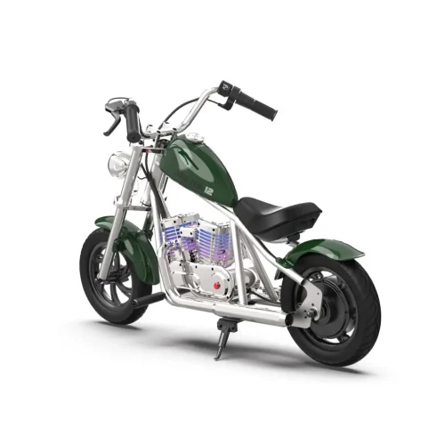 Hyper GOGO Cruiser 12 Plus – Green