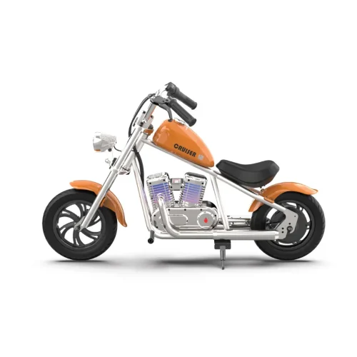 Hyper GOGO Cruiser 12 Plus – Orange