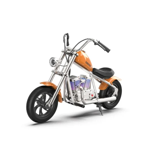 Hyper GOGO Cruiser 12 Plus – Orange