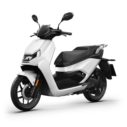 NIU FQI500