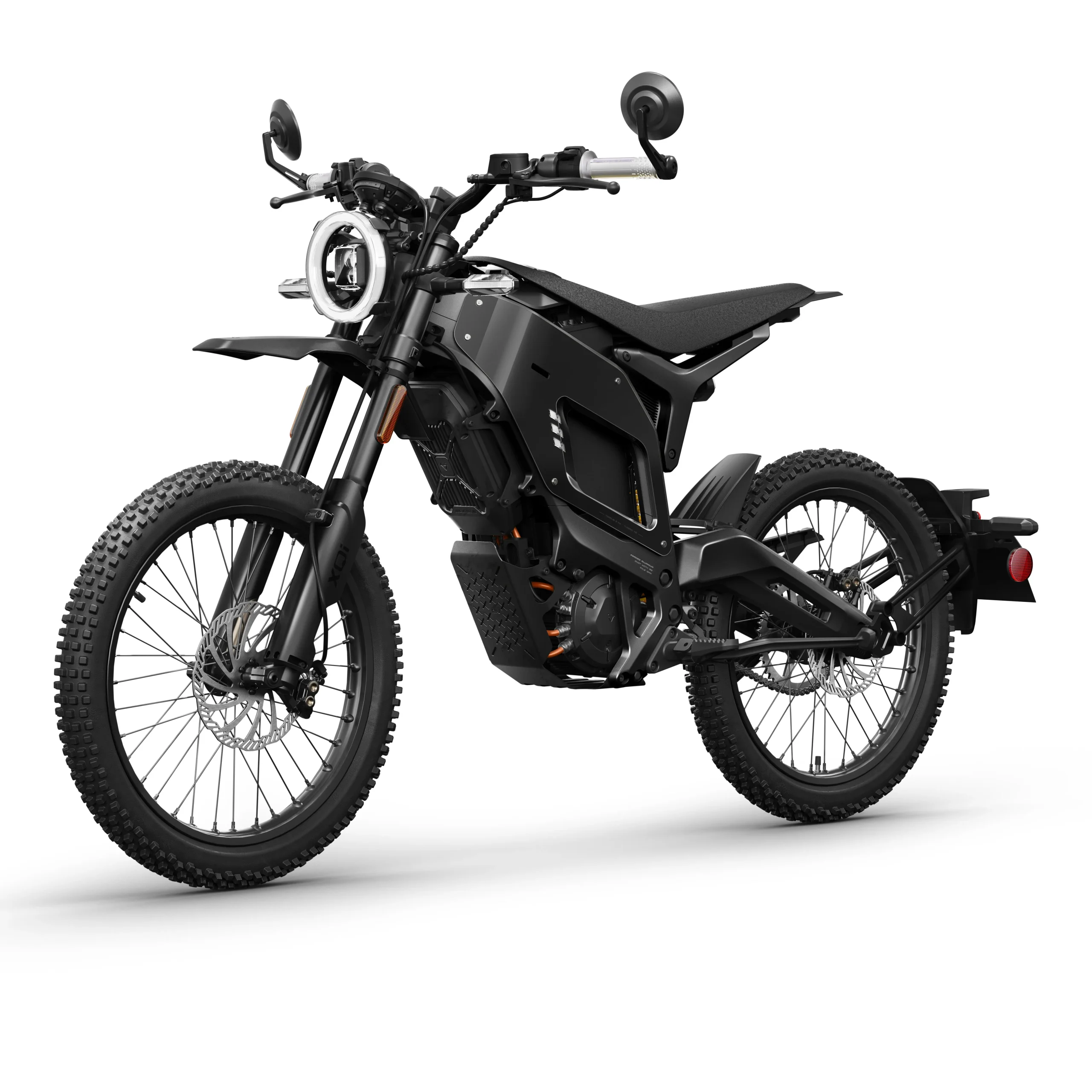 NIU XQI3
