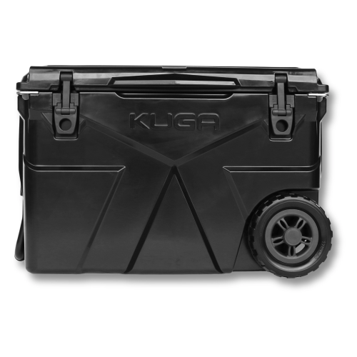 KUGA Africa Edition 50 L Cooler – Black Rhino