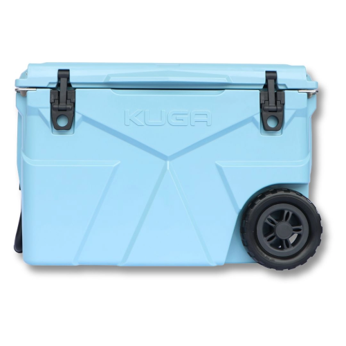 KUGA Africa Edition 50 L Cooler – Pastel Blue