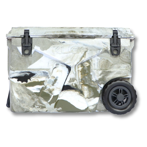 KUGA Africa Edition 50 L Cooler – Desert Camo