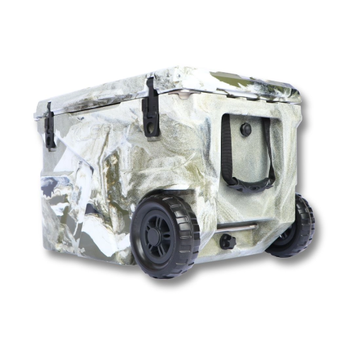 KUGA Africa Edition 50 L Cooler – Desert Camo