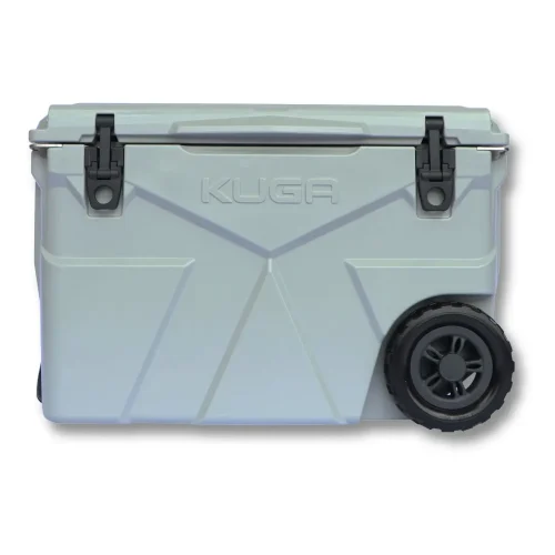 KUGA Africa Edition 50 L Cooler – Drakensberg Grey