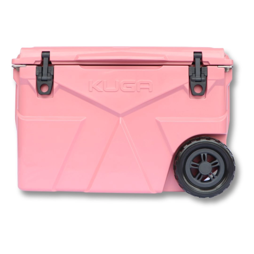 KUGA Africa Edition 50 L Cooler – Peach
