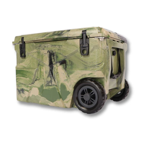 KUGA Africa Edition 50 L Cooler – Safari Camo