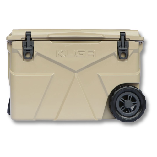 KUGA Africa Edition 50 L Cooler – Kalahari Sand