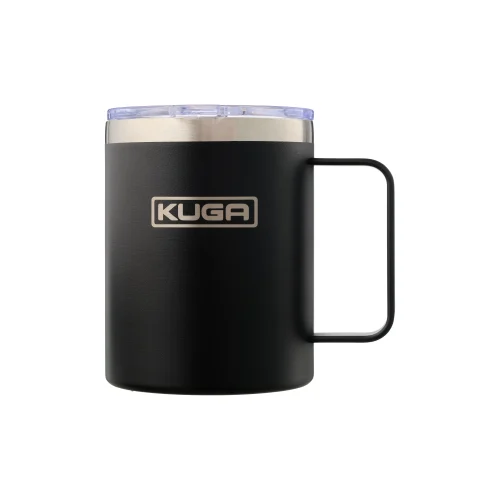 KUGA Camp Mug 350 ml