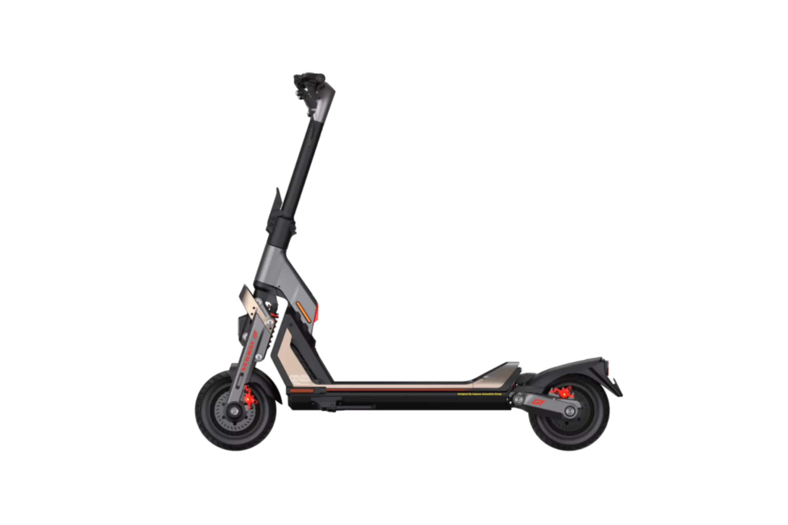 My Import Guy Segway Ninebot GT2 1 My Import Guy GT2 Electric Scooter