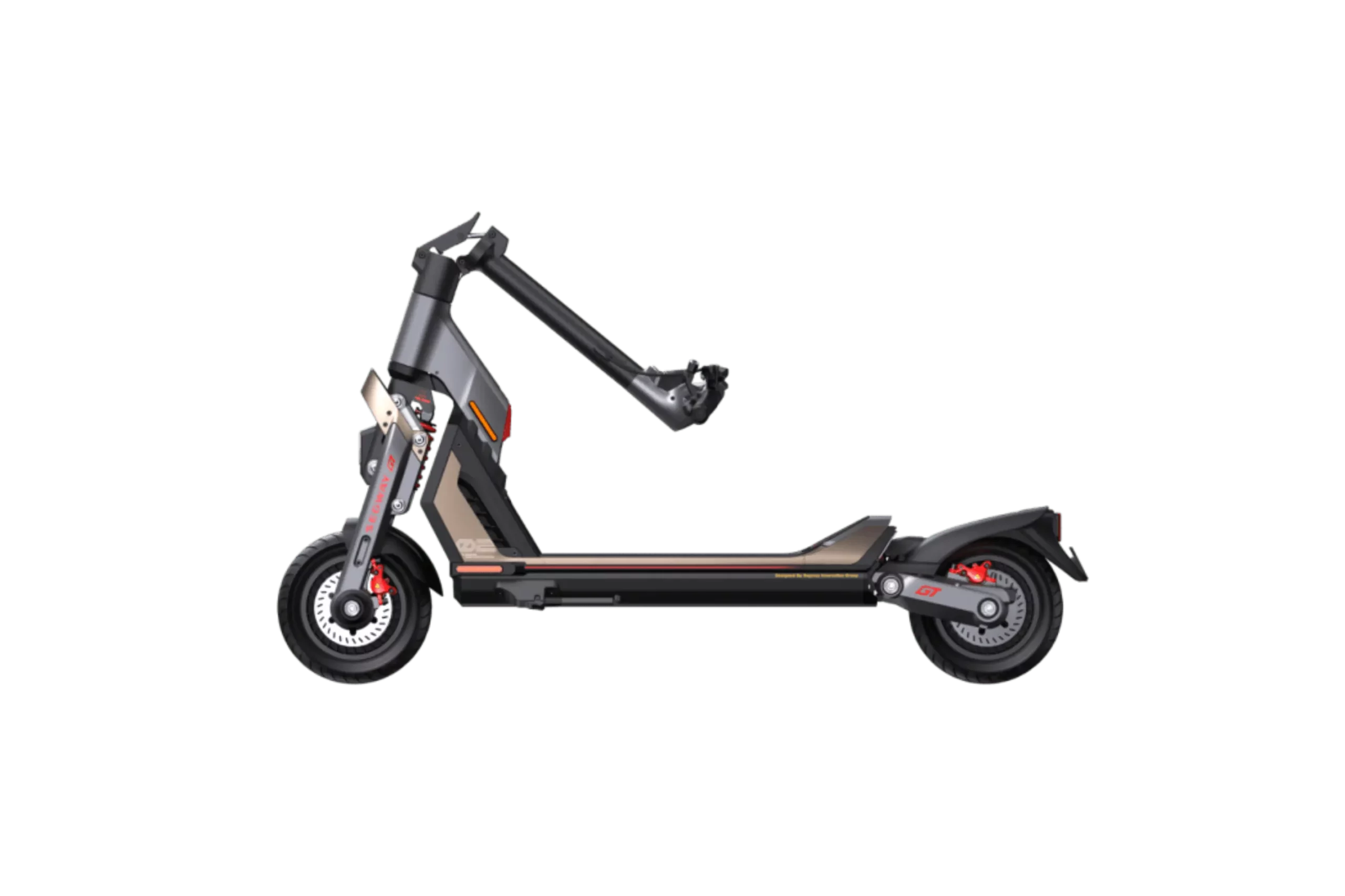 My Import Guy Segway Ninebot GT2 3 GT2 Electric Scooter