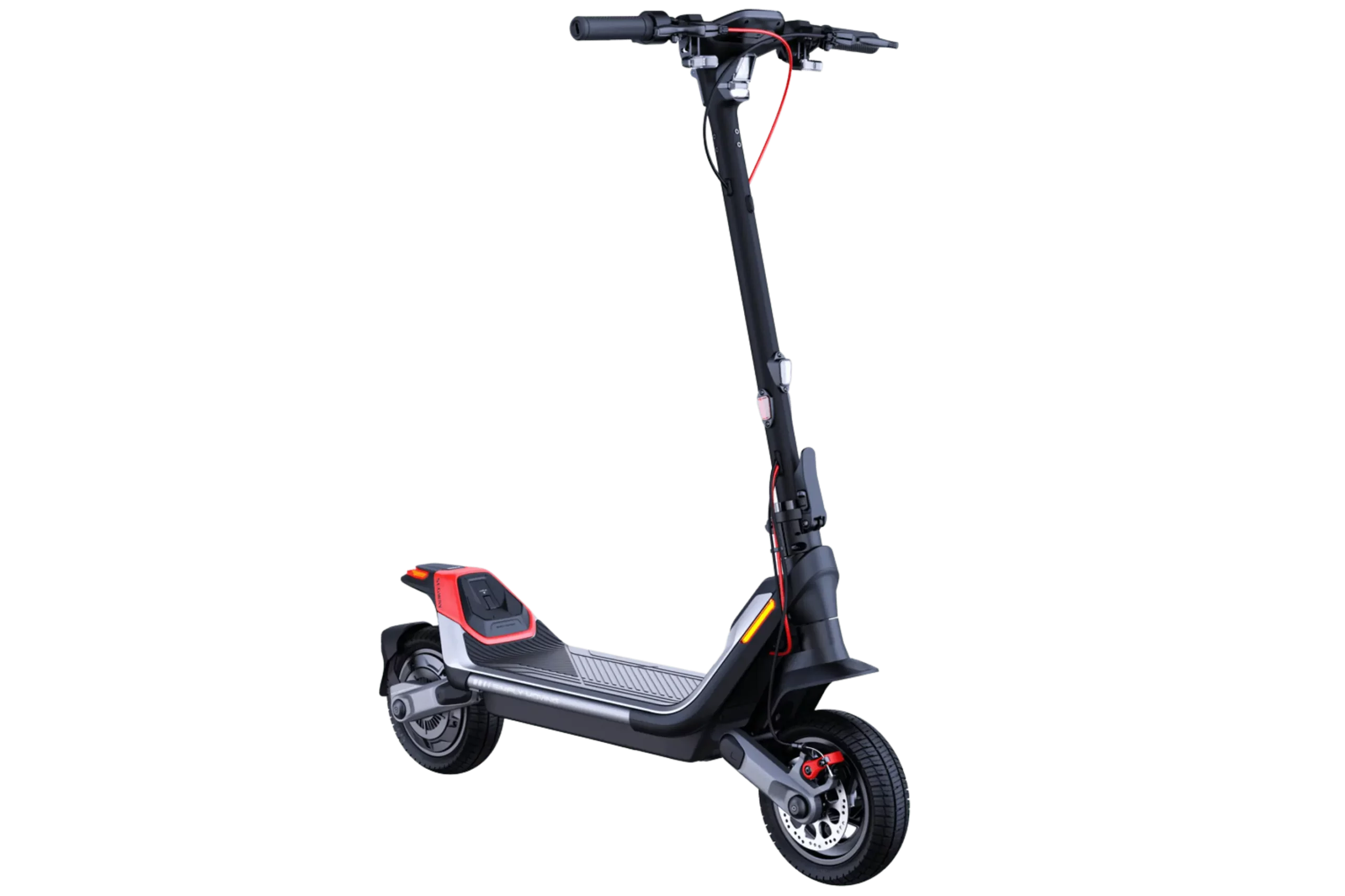 My Import Guy P100s electric scooter
