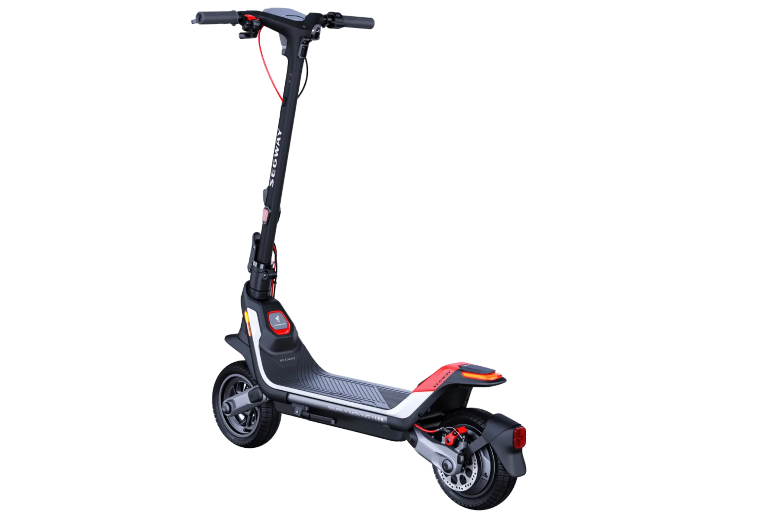 My Import Guy P100s electric scooter