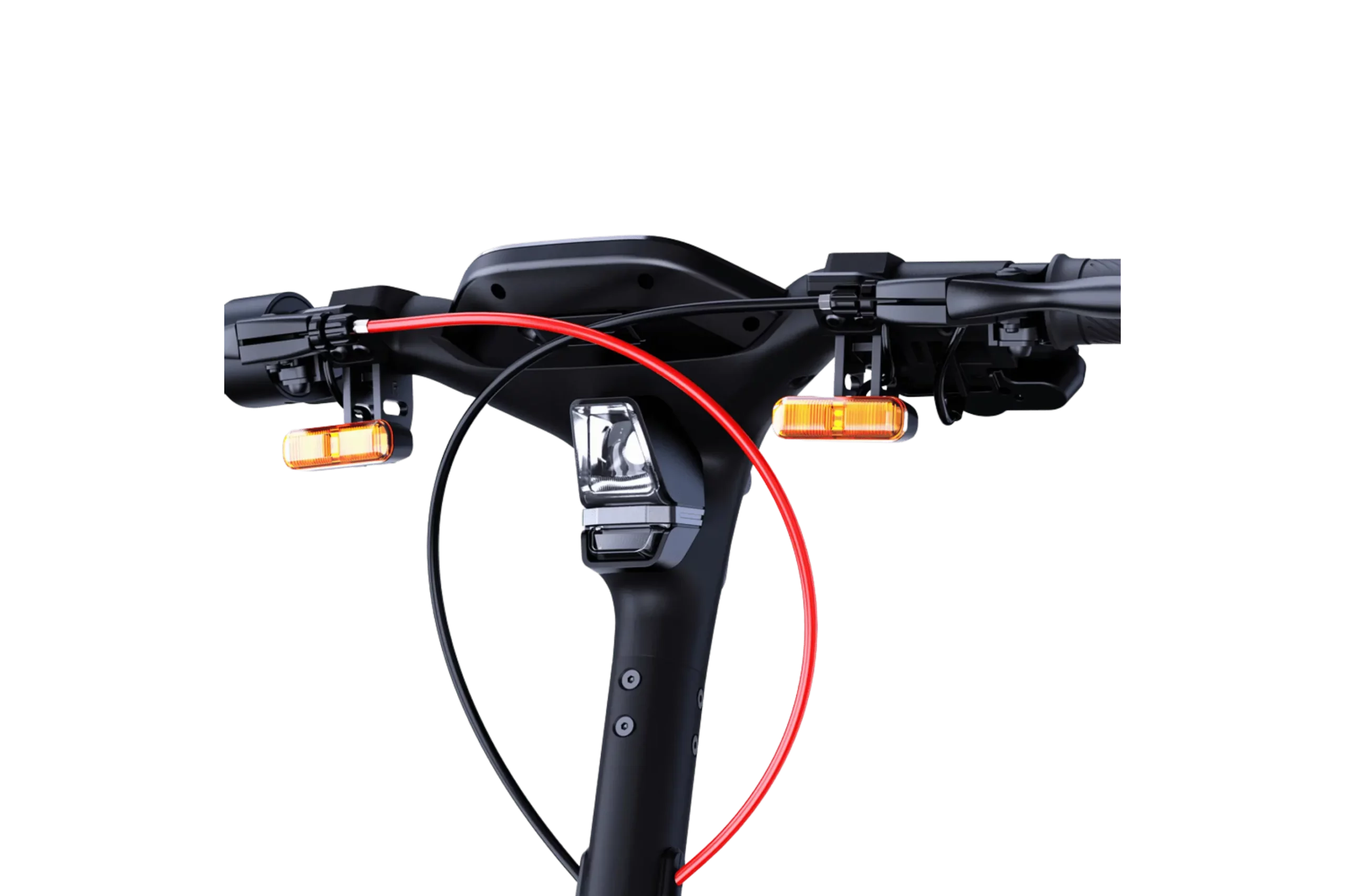 My Import Guy P100s electric scooter