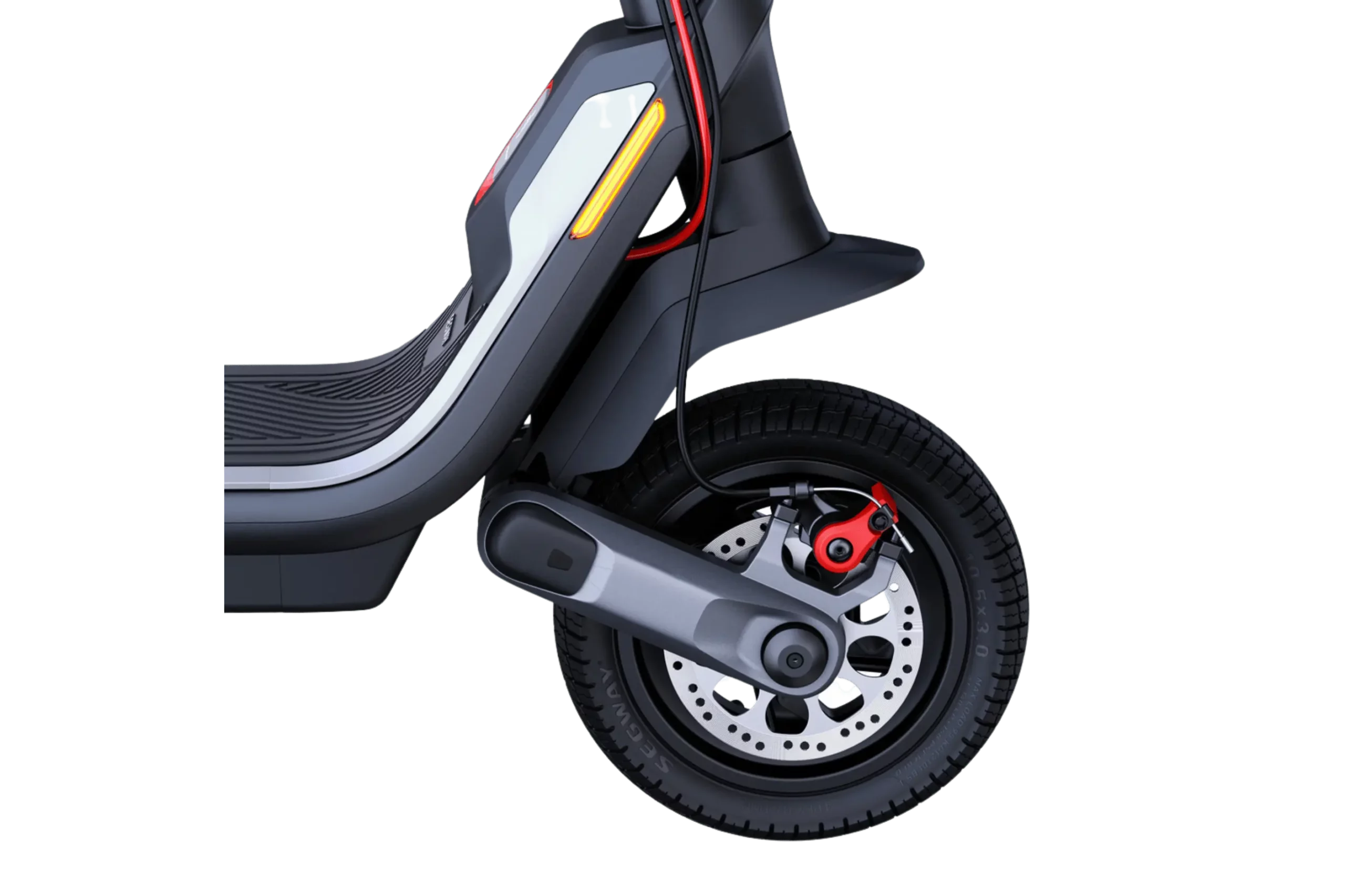 My Import Guy P100s electric scooter