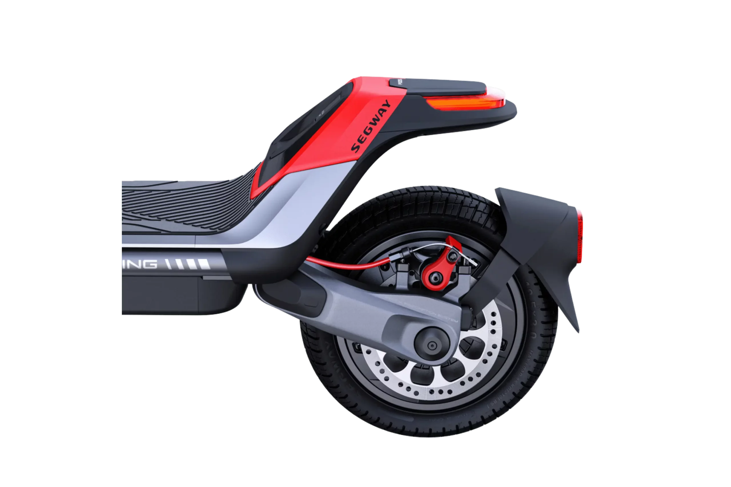My Import Guy P100s electric scooter