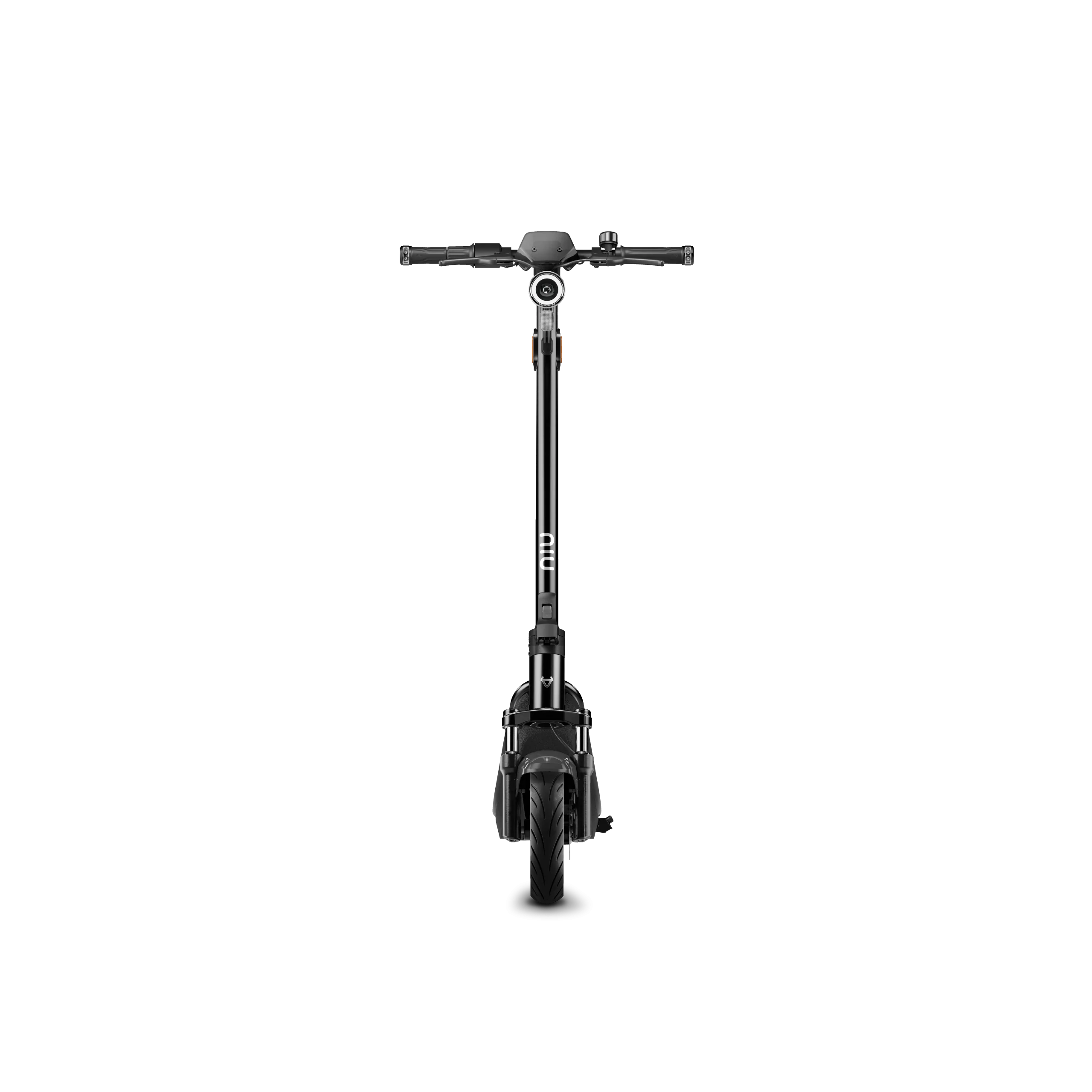 2024_KQi 300P_Black_Front_Render